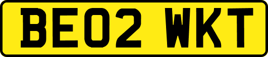 BE02WKT