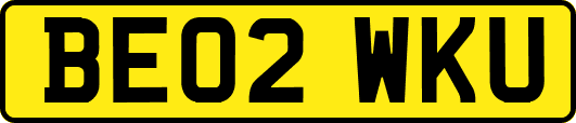 BE02WKU
