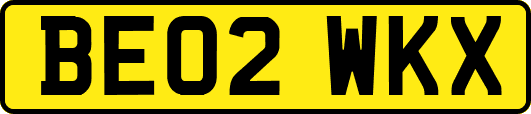 BE02WKX