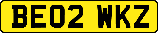 BE02WKZ