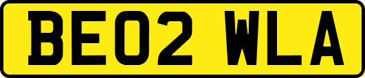 BE02WLA