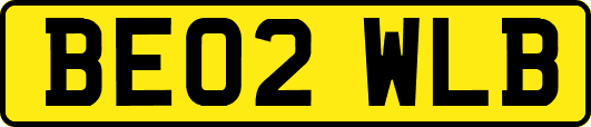 BE02WLB