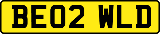 BE02WLD