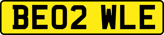 BE02WLE