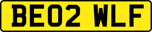 BE02WLF