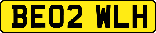 BE02WLH