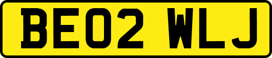 BE02WLJ