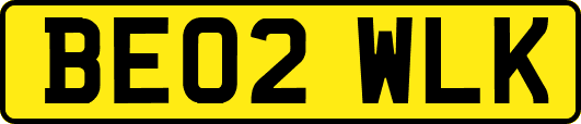 BE02WLK