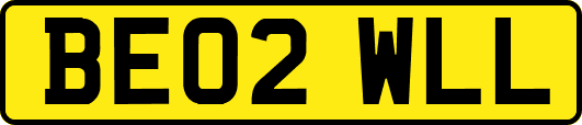 BE02WLL