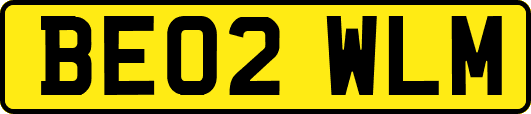 BE02WLM
