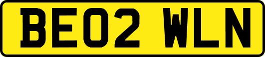 BE02WLN