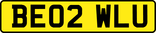 BE02WLU