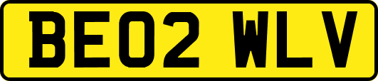 BE02WLV