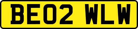 BE02WLW