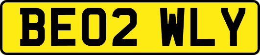 BE02WLY