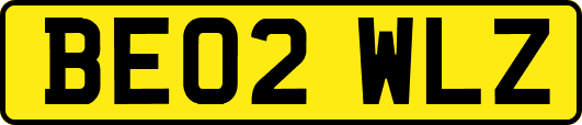 BE02WLZ