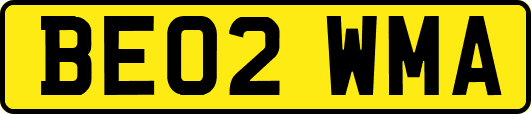 BE02WMA