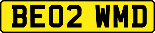 BE02WMD