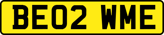 BE02WME