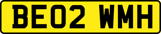 BE02WMH