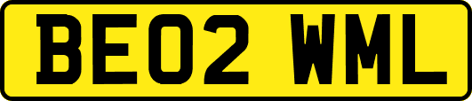 BE02WML