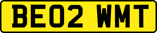 BE02WMT