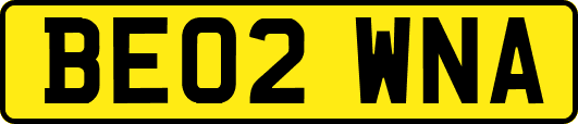 BE02WNA