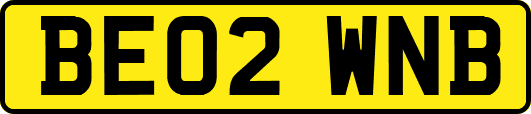 BE02WNB