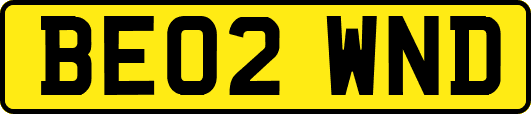 BE02WND