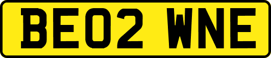 BE02WNE