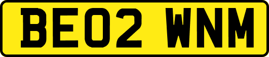 BE02WNM