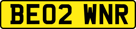 BE02WNR