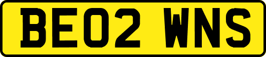 BE02WNS