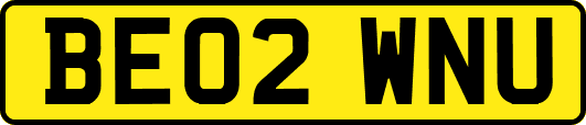BE02WNU