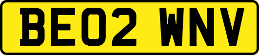 BE02WNV
