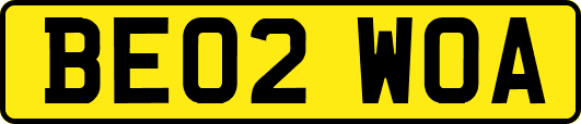 BE02WOA