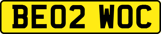 BE02WOC