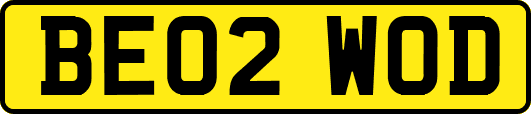 BE02WOD