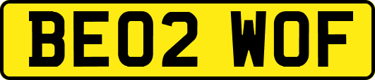BE02WOF