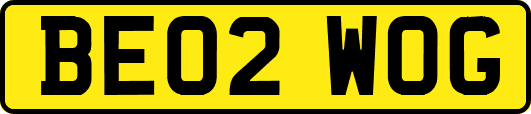 BE02WOG