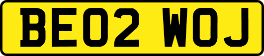 BE02WOJ
