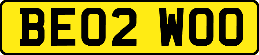 BE02WOO