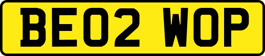 BE02WOP