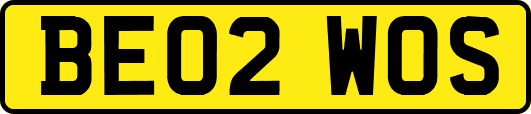BE02WOS