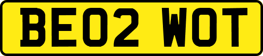 BE02WOT
