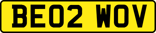 BE02WOV