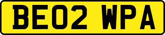 BE02WPA