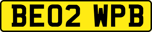 BE02WPB