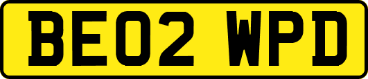 BE02WPD