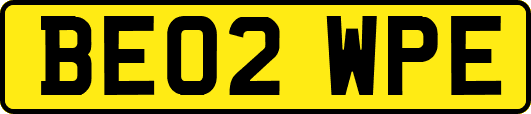 BE02WPE